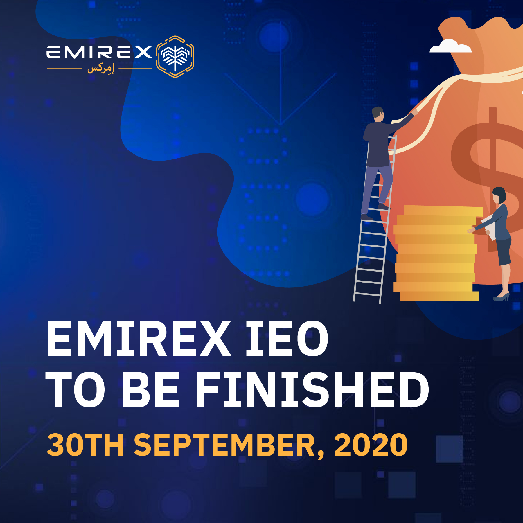 Our Services | Emirex Advisory